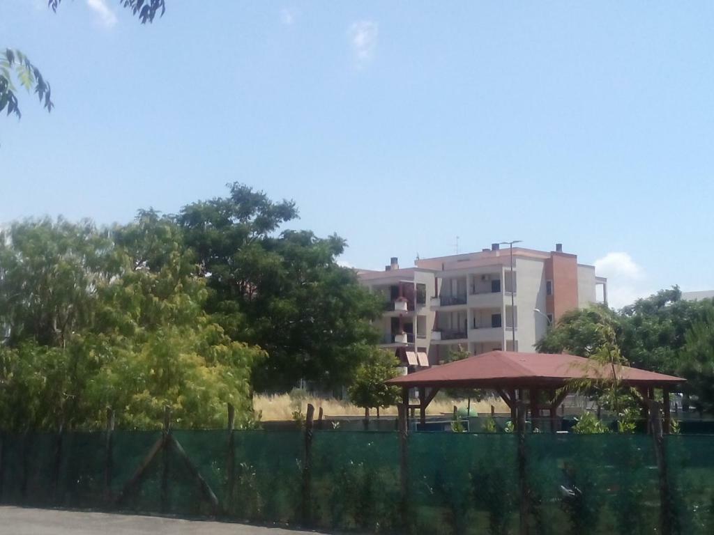 Mezzocammino Short Rent - Ciu5125 Rom