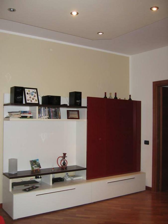 Mezzocammino Short Rent - Ciu5125 Apartment *