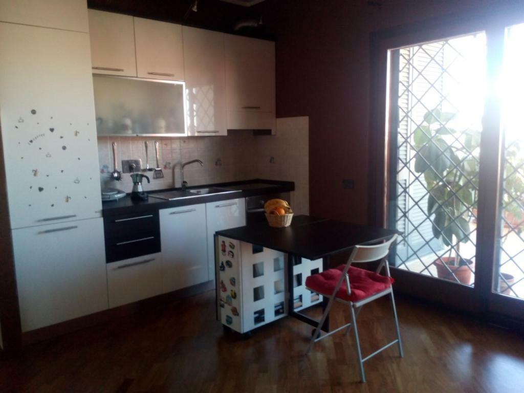 Apartment Mezzocammino Short Rent - Ciu5125