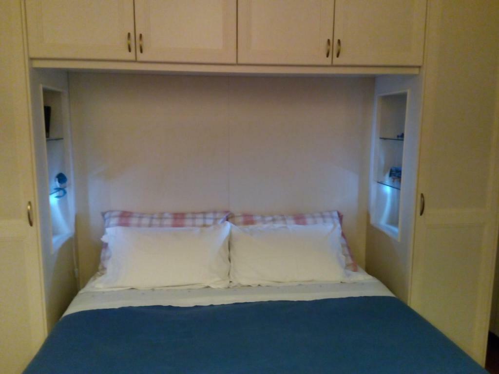 Apartment Mezzocammino Short Rent - Ciu5125 Rom