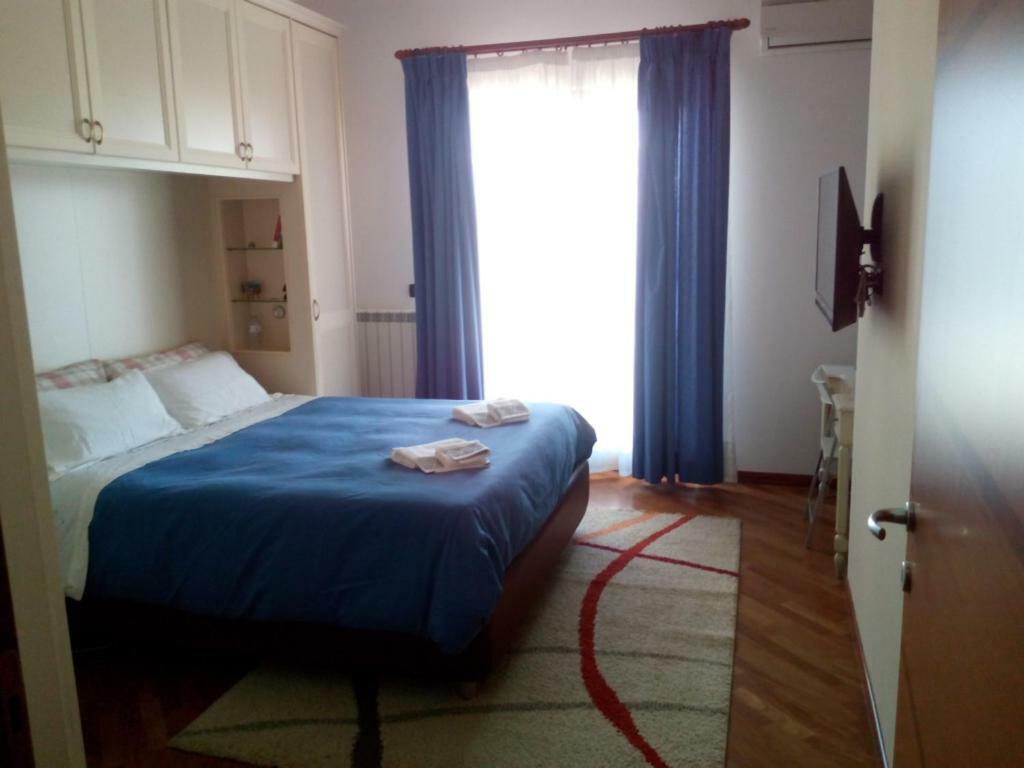 Mezzocammino Short Rent - Ciu5125 Apartment