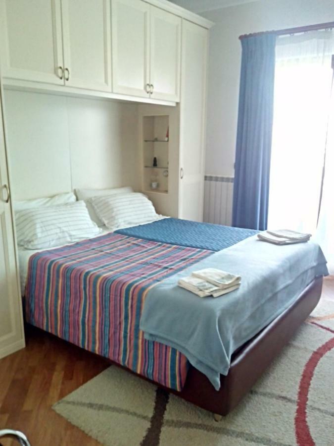 Apartment Mezzocammino Short Rent - Ciu5125