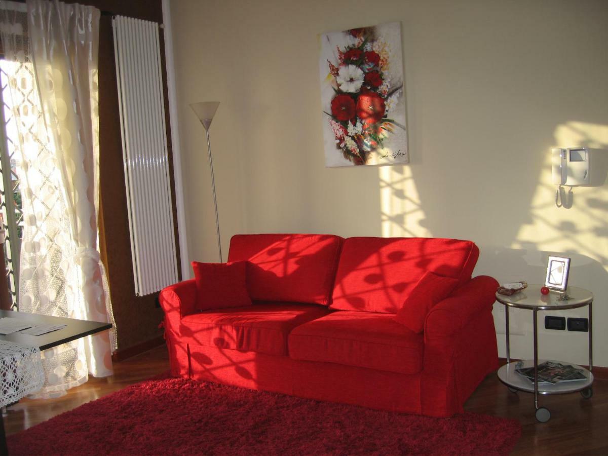 Mezzocammino Short Rent - Ciu5125 Apartment