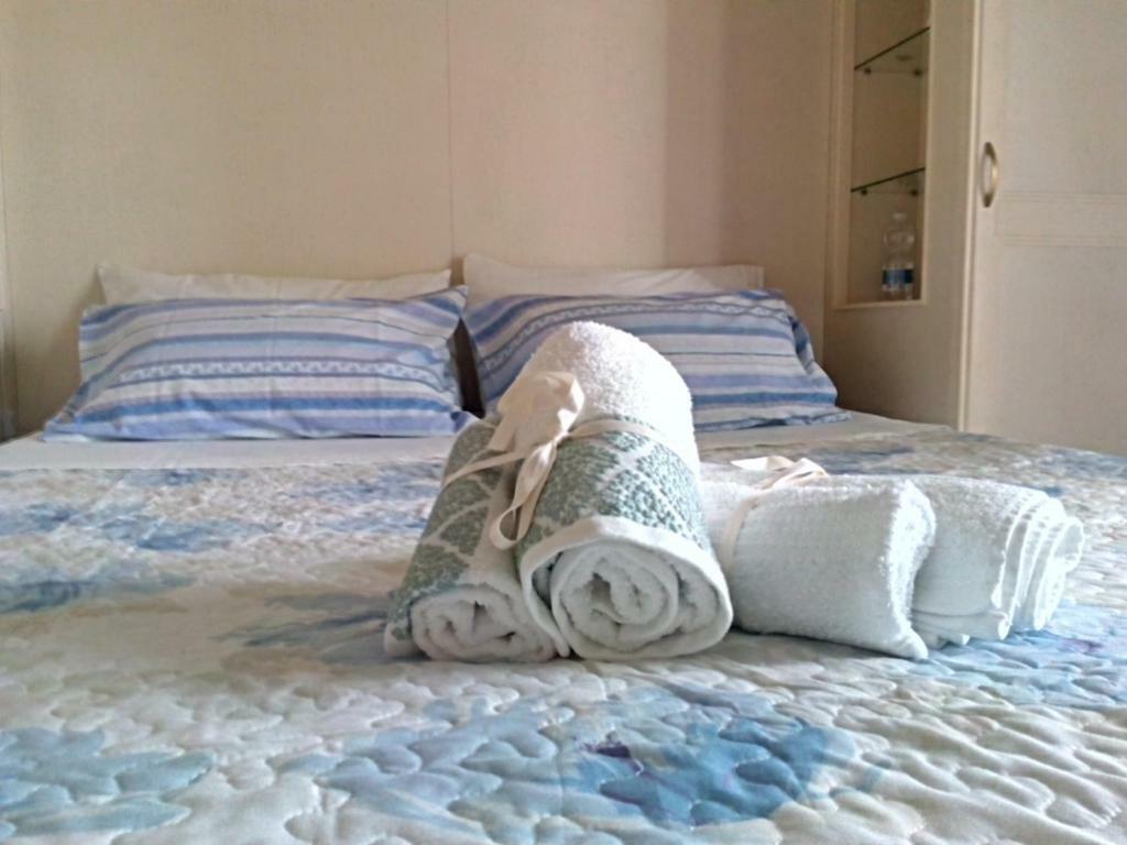 Mezzocammino Short Rent - Ciu5125 * Rom